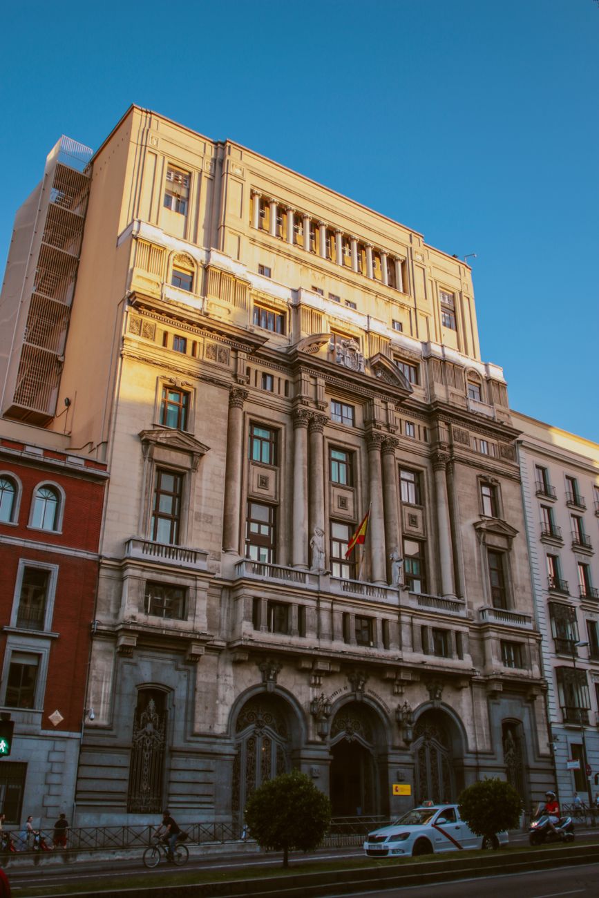 El Gobierno da a Marlaska el poder de prorrogar destinos de mandos de la Guardia Civil