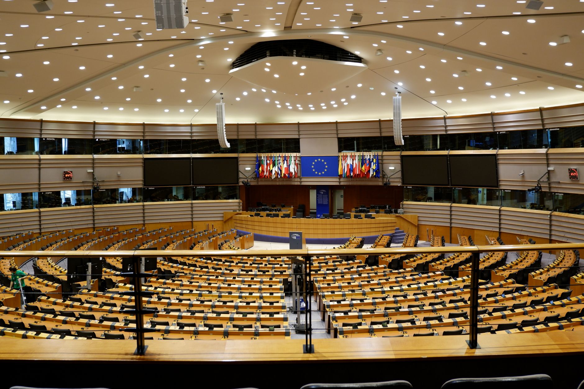La UE evita el enfrentamiento con España en el Consejo de Interior y respalda su gestión en Ceuta