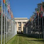 Marruecos reclama Ceuta y Melilla ante la ONU en 1975 como territorios pendientes de descolonización