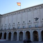 El Ministerio de Juventud abre un colegio en Ceuta para 100 menores migrantes