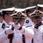 El Ejército devuelve a Marruecos a inmigrantes en Ceuta, incluyendo a una menor de 13 años