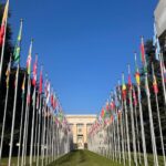 Uganda aprueba enviar un contingente militar a la Franja de Gaza