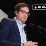 López acusa a Ayuso de priorizar fondos buitre sobre ciudadanos en Madrid