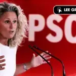 El PSOE carga contra el Supremo por frenar el voto de los nietos El PSOE carga contra el Supremo por frenar el voto de los nietos