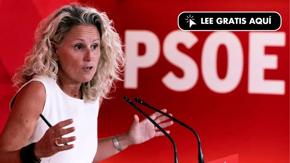 El PSOE carga contra el Supremo por frenar el voto de los nietos