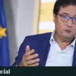El Gobierno acusa al Supremo de perseguirlo El Gobierno acusa al Supremo de perseguirlo