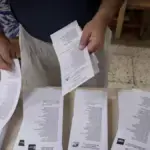 El Supremo paraliza la querella contra Sofía Puente por la 'ley de nietos'