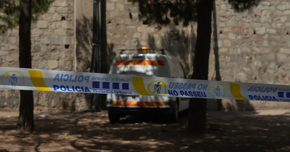 Collboni refuerza la Guardia Urbana con 184 palas detectoras