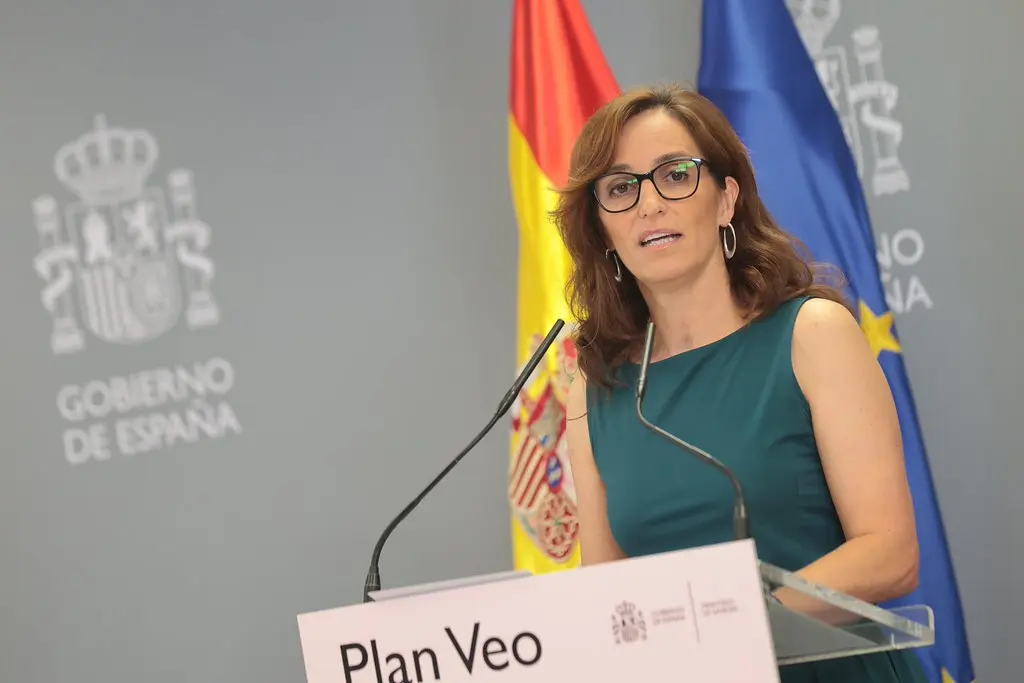 Vox exige al PP investigar la 'ley de nietos'