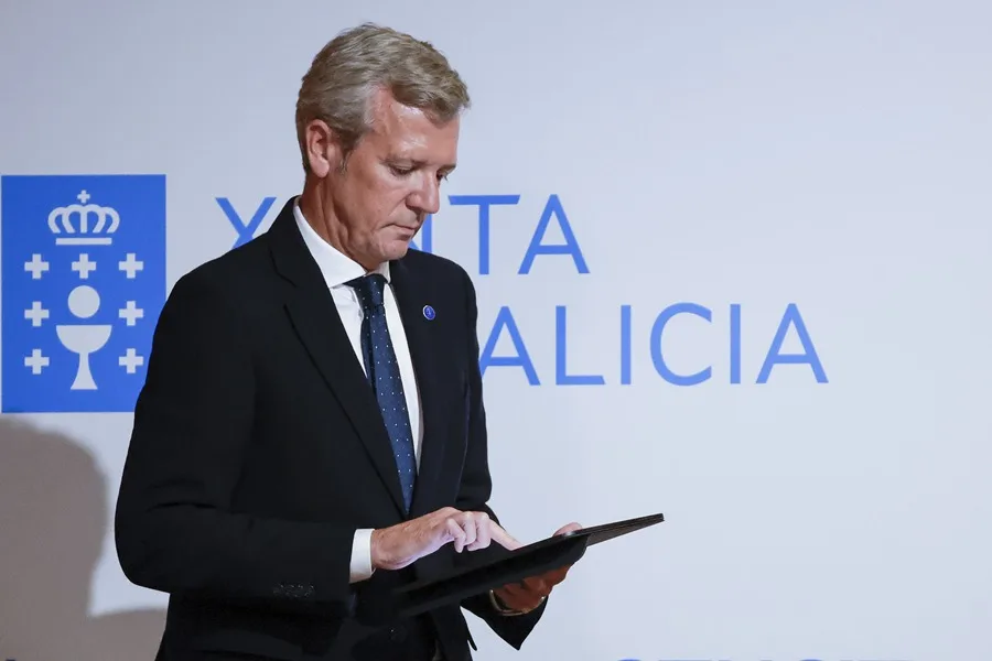 La Xunta crea 1.800 plazas en residencias de mayores con modelo público-privado