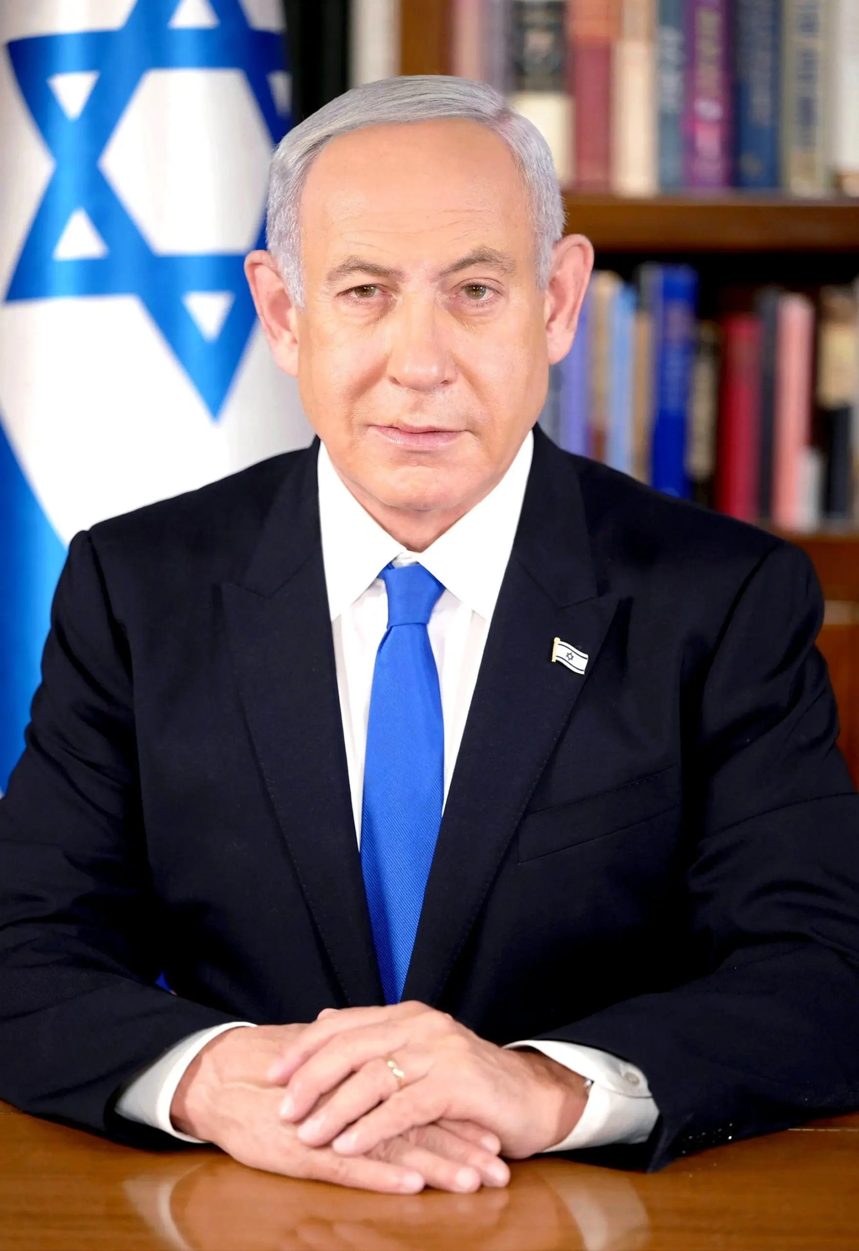 Netanyahu viaja a la ONU bajo la orden de arresto de la CPI