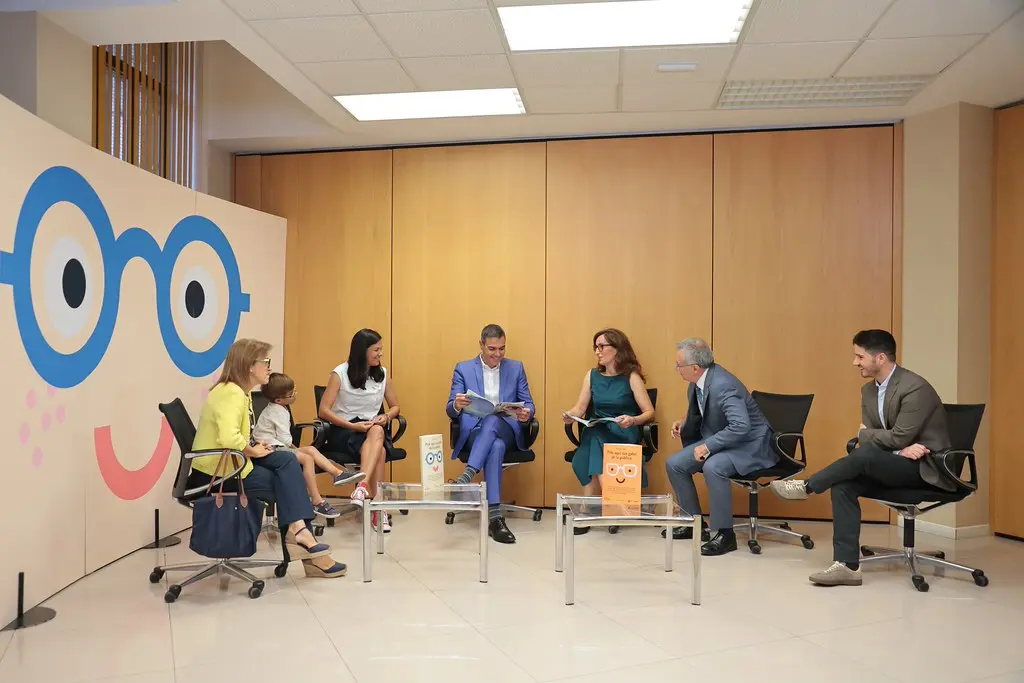 PP, Vox y UPN podrían controlar el Defensor del Pueblo y RTVE sin el PSOE