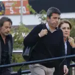 La jueza prorroga seis meses el caso de la dana de Valencia La jueza prorroga seis meses el caso de la dana de Valencia