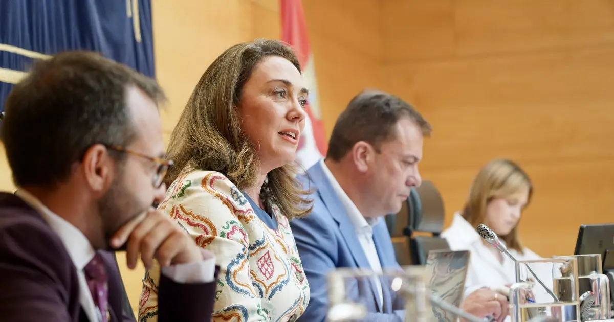 Castilla y León advierte: el borrador de centros de datos ahuyenta inversiones y frena la IA