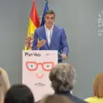 Feijóo exige a Sánchez resolver ya la crisis de Ceuta