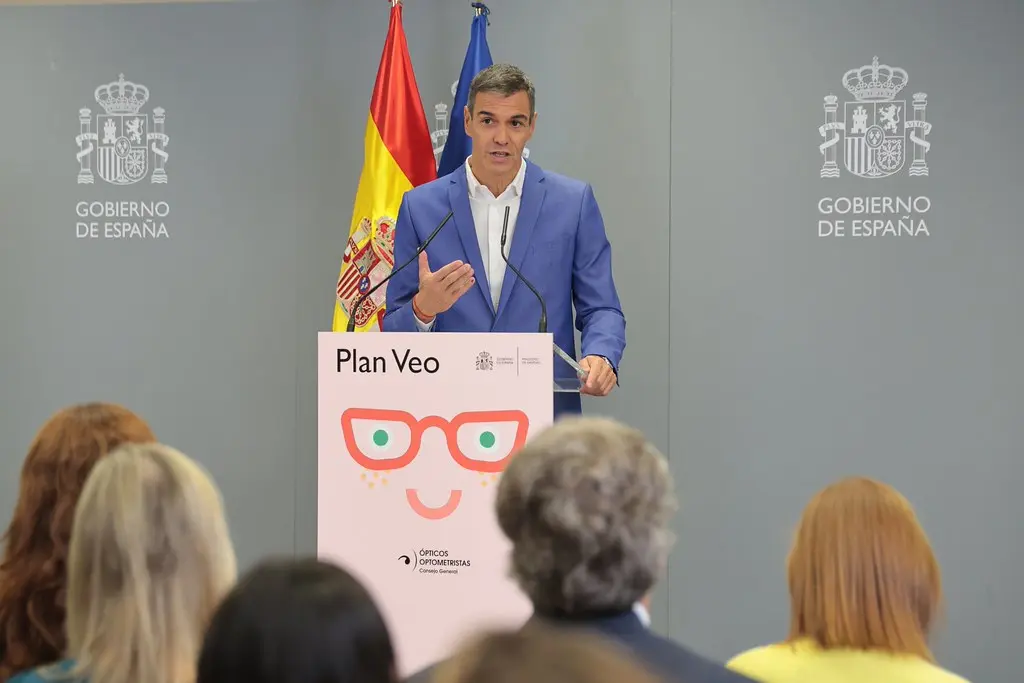 El 83% apoya al Rey: Sánchez, en la cuerda floja tras el colapso de Ceuta