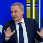 Zapatero pide a la Audiencia Nacional excluir Bolivia del caso Plus Ultra Zapatero pide a la Audiencia Nacional excluir Bolivia del caso Plus Ultra