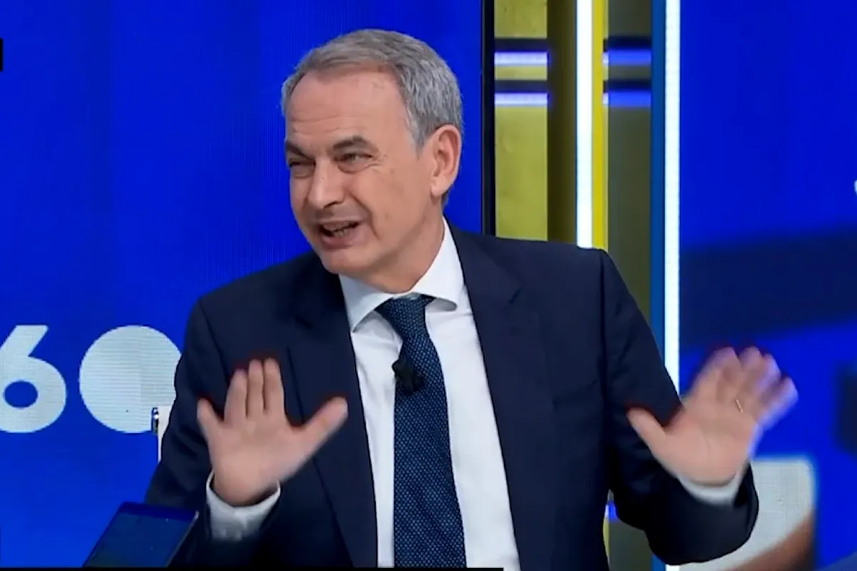 Zapatero pide a la Audiencia Nacional excluir Bolivia del caso Plus Ultra