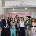 Castilla-La Mancha crea grupo asesor de enfermedades raras y forma a 32 enfermeros gestores
