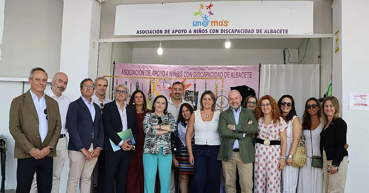 Castilla-La Mancha crea grupo asesor de enfermedades raras y forma a 32 enfermeros gestores