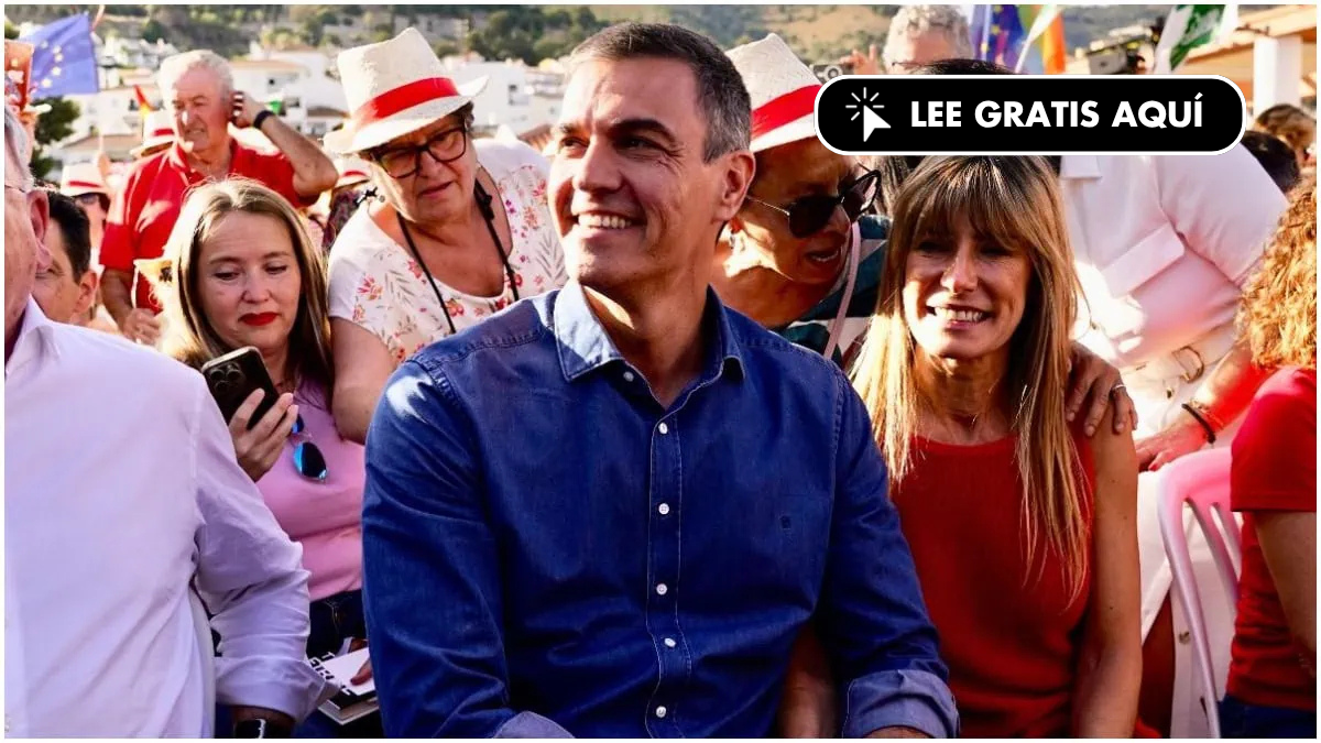 La Guardia Civil vincula pagos del PSOE a los audios de las saunas