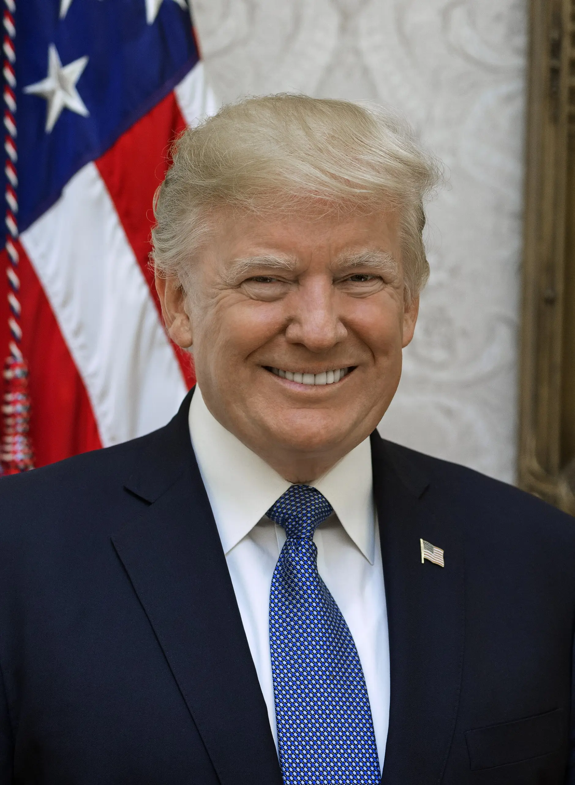 Trump anuncia que Ucrania y Rusia paran los ataques a la energía