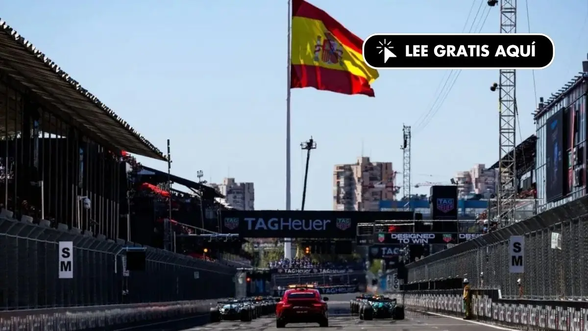 El Gobierno tacha el GP de Madrid de 'truño' y el PP acusa a Sánchez de 'Grinch político'