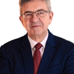 Francia 2027: Mélenchon se consolida como rival de Le Pen en tres escenarios