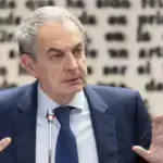 Zapatero pide anular la prueba clave de la mordida de 200.000 euros