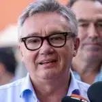 Gavira acusa al PSOE-A de convertir la Junta en 'cortijo'