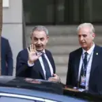 Zapatero rechaza el informe de la UDEF sobre pagos a su red