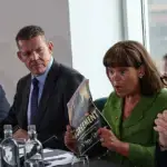Escocia, Gales e Irlanda del Norte exigen a Londres preparar un referéndum constitucional