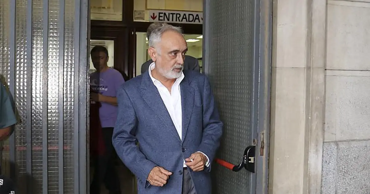 La Junta de Andalucía contrató a la sobrina de un alto cargo por su dominio del italiano
