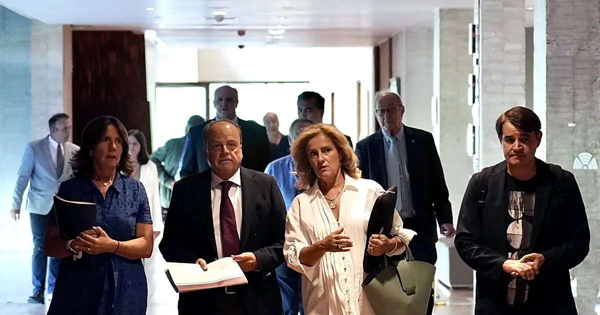 Amilivia: los ayuntamientos tienen margen de mejora en ciberseguridad