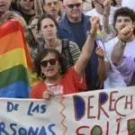Canteli minimiza la agresión a militantes de AMA en Oviedo como 'anécdotas'