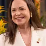 Trump y Delcy Rodríguez se reúnen en la ONU Trump y Delcy Rodríguez se reúnen en la ONU