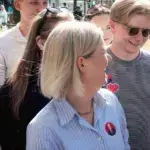 Suecia - Anderson recupera el poder pese a su peor resultado electoral en 118 años Suecia: Anderson recupera el poder pese a su peor resultado electoral en 118 años