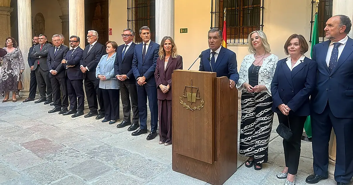 TSJA critica injerencia política