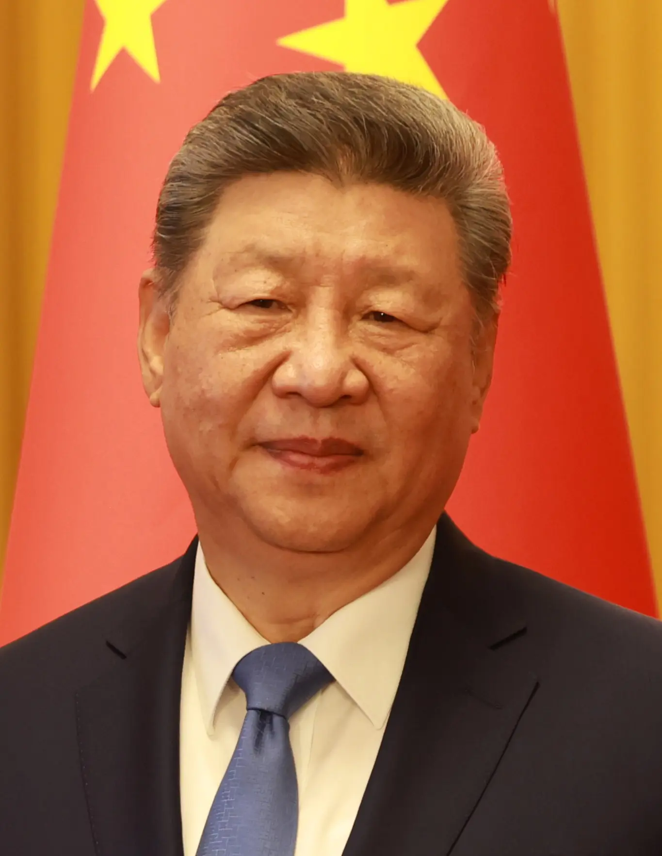 Xi Jinping lanza purgas sin precedentes en el Ejército chino para erradicar la corrupción