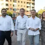 La Feria de Albacete bate récord con 2,6 millones de visitantes