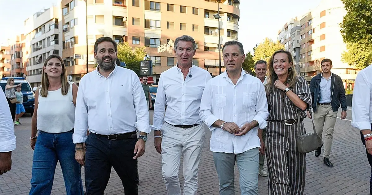 La Feria de Albacete bate récord con 2,6 millones de visitantes