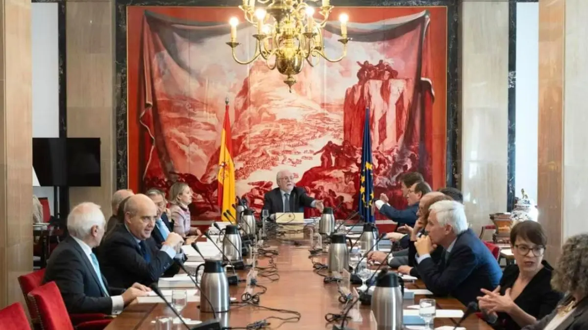 La Junta Electoral Central detecta irregularidades en el arraigo de 300.000 nuevos votantes