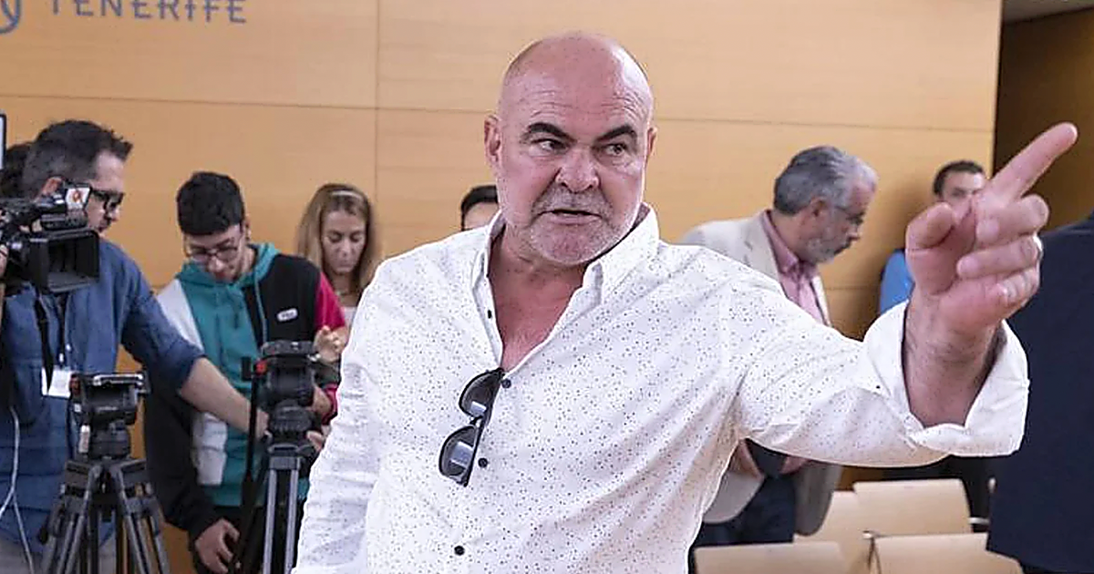Audiencia de Tenerife abre juicio oral del caso Mediador