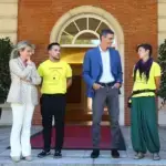 Sánchez rechaza alertas del CNI