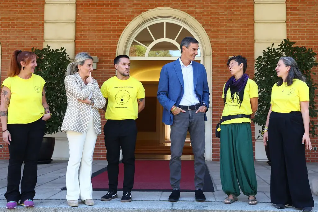Sánchez rechaza alertas del CNI