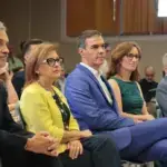 Vivas convierte El Hormiguero en un homenaje a Ceuta: "Si naufraga Ceuta, naufraga España"