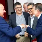 Óscar López llama "salva patrias" a los jueces que frenan al Gobierno