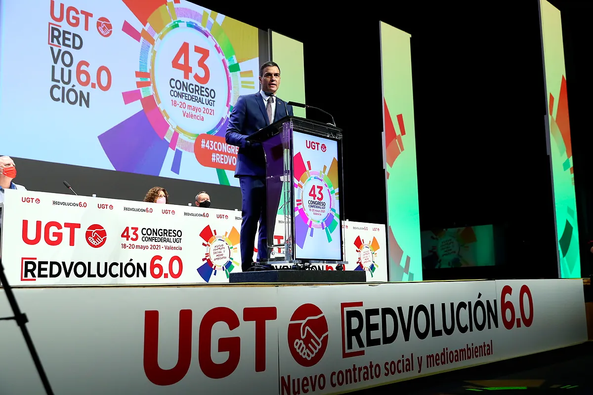 Antifraude investiga 80.000 euros a dedo del Botánico a UGT en Valencia