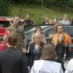 Suecia: 29.000 votos deciden el Gobierno