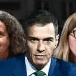 El Supremo obliga a separar los electores del exilio de los de la ley de nietos